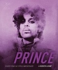 Cover: Prince - An Original Life in Pictures - Welbeck