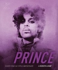 Enlarge image Cover: Prince - An Original Life in Pictures - Welbeck