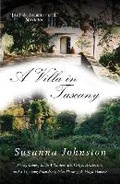 Cover: A Villa in Tuscany - Gibson Square Books Ltd