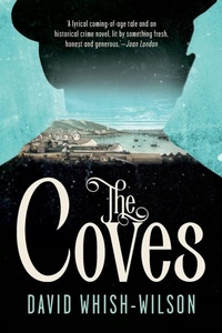 Enlarge image Cover: The Coves - Fremantle Press