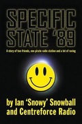 Cover: Specific State '89 - New Haven Publishing Ltd