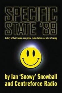 Enlarge image Cover: Specific State '89 - New Haven Publishing Ltd