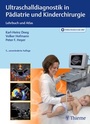 Cover: Ultraschalldiagnostik in Pädiatrie und Kinderchirurgie - Thieme