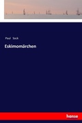 Cover: Eskimomaerchen - Hansebooks