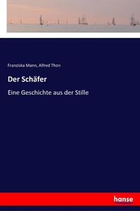 Enlarge image Cover: Der Schaefer - Hansebooks