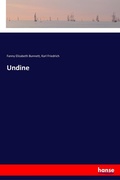 Cover: Undine - Hansebooks