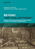 Cover: Beyond "Art Collections" - De Gruyter