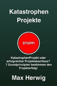 Abbildung von: KatastrophenProjekte - epubli