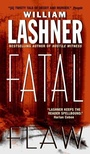 Cover: Fatal Flaw - HarperTorch