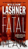 Cover: Fatal Flaw - HarperTorch