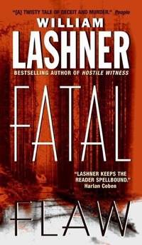 Enlarge image Cover: Fatal Flaw - HarperTorch