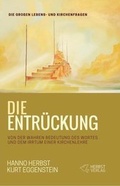 Cover: Die Entr&uuml;ckung - Hanno Herbst