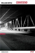 Cover: Gravesend - Polar Verlag