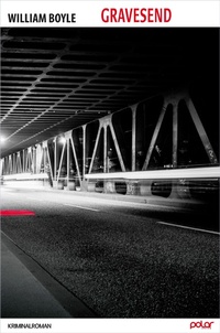 Enlarge image Cover: Gravesend - Polar Verlag
