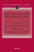 Cover: Violence in the Ancient and Medieval Worlds - Peeters Publishers