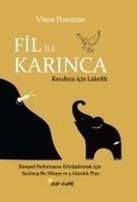 Enlarge image Cover: Fil ile Karinca - Beyaz yayinlari