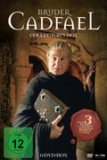 Cover: Bruder Cadfael - MORE Music and Media