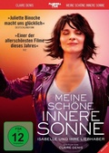Cover: Meine sch&ouml;ne innere Sonne - Pandora Film Verleih