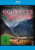 Cover: Schlafes Bruder - Filmjuwelen