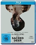 Cover: The Killing of a Sacred Deer - Alamode Film