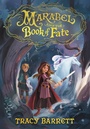 Cover: Marabel and the Book of Fate - Little, Brown Books for Young Readers
