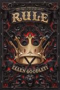 Cover: Rule - Little, Brown Books for Young Readers