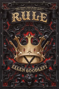 Enlarge image Cover: Rule - Little, Brown Books for Young Readers