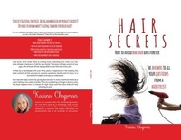 Abbildung von: Hair Secrets - Karina Chapman