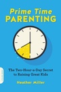 Cover: Prime-Time Parenting - Grand Central Publishing