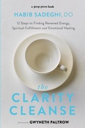 Cover: The Clarity Cleanse - Sphere