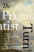 Cover: The Pragmatist Turn - Naval Institute Press