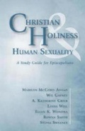 Cover: Christian Holiness & Human Sexuality - Church Publishing Inc