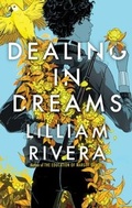 Cover: Dealing in Dreams - Simon & Schuster Books for Young Readers