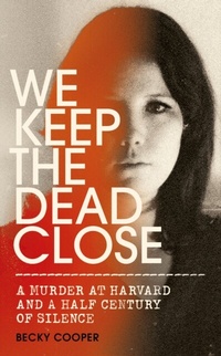 Abbildung von: We Keep the Dead Close - Cornerstone Digital