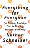 Cover: Everything for Everyone - PublicAffairs