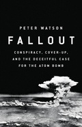 Cover: Fallout - PublicAffairs