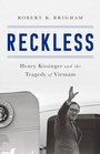 Cover: Reckless - PublicAffairs
