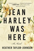 Cover: Jean Harley Was Here - Arcade Publishing