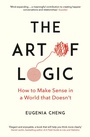 Cover: The Art of Logic - Profile Books Ltd