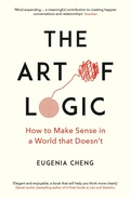 Cover: The Art of Logic - Profile Books Ltd