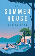 Cover: The Summer House - Serpent's Tail