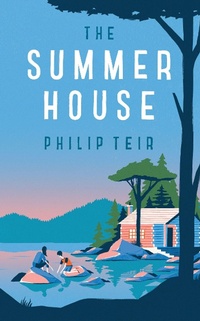 Enlarge image Cover: The Summer House - Serpent's Tail