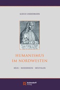 Cover: Humanismus im Nordwesten - Aschendorff