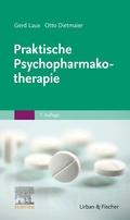 Cover: Praktische Psychopharmakotherapie - Urban & Fischer