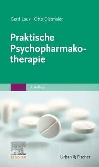 Abbildung von: Praktische Psychopharmakotherapie - Urban & Fischer