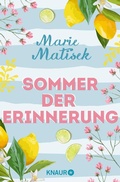 Cover: Sommer der Erinnerung - Knaur