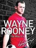 Cover: Wayne Rooney: The Way It Is - HarperSport