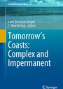 Cover: Tomorrow's Coasts: Complex and Impermanent - Springer