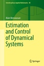 Cover: Estimation and Control of Dynamical Systems - Springer