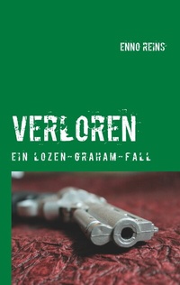 Enlarge image Cover: Verloren - TWENTYSIX CRIME